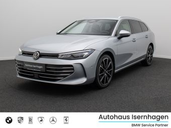 Foto Nummer 1: VW Passat