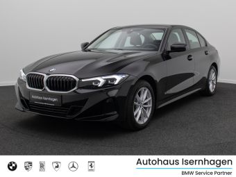 Foto Nummer 1: BMW 318i