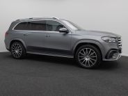 Foto Nummer 4: MERCEDES-BENZ GLS 580