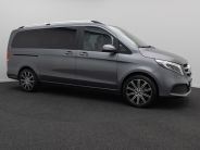Foto Nummer 4: MERCEDES-BENZ V 250