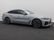 Foto Nummer 4: BMW i4