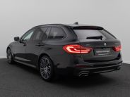 Foto Nummer 9: BMW 520d