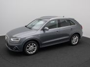 Foto Nummer 12: AUDI Q3