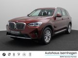 Foto Nummer 1: BMW X3