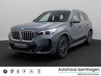 Foto Nummer 1: BMW X1