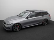 Foto Nummer 12: BMW 330d