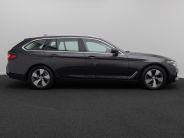 Foto Nummer 5: BMW 520d