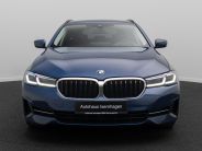 Foto Nummer 2: BMW 520d