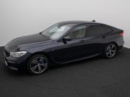 Foto Nummer 12: BMW 640i