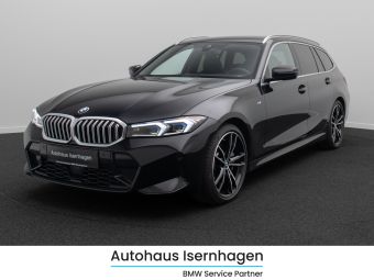 Foto Nummer 1: BMW 330d