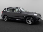 Foto Nummer 4: BMW X3